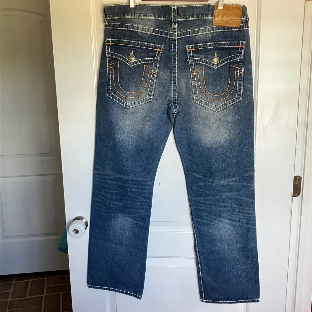 True Religion true religion
